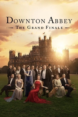 Download Downton Abbey: The Grand Finale | 2025 | Hindi Dubbed (LiNE) | CAMRip | Full Movie 480p 720p Download Downton Abbey: The Grand Finale | 2025 | Hindi Dubbed (LiNE) | CAMRip | Full Movie 480p 720p