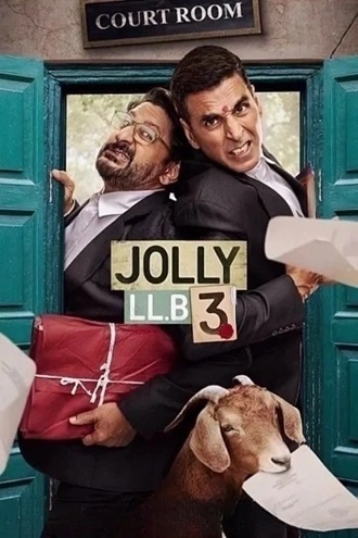 Download Jolly LLB 3 | 2025 | Hindi (LiNE) | HQ-HDTC | Full Movie 480p 720p 1080p Download Jolly LLB 3 | 2025 | Hindi (LiNE) | HQ-HDTC | Full Movie 480p 720p 1080p