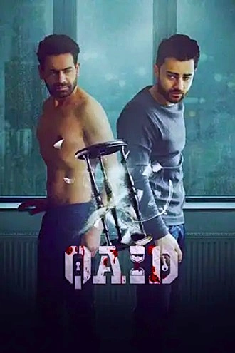 Download Qaid – No Wayyy Out | 2024 | Hindi DD5.1 | AMZN WEB-DL | Full Movie 480p 720p 1080p Download Qaid – No Wayyy Out | 2024 | Hindi DD5.1 | AMZN WEB-DL | Full Movie 480p 720p 1080p