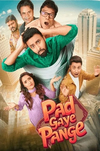 Download Pad Gaye Pange | 2024 | Hindi | AMZN WEB-DL | Full Movie 480p 720p 1080p Download Pad Gaye Pange | 2024 | Hindi | AMZN WEB-DL | Full Movie 480p 720p 1080p