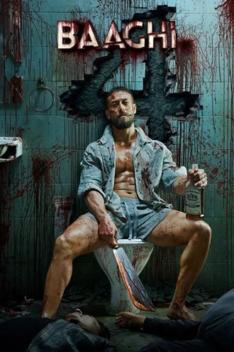 Download Baaghi 4 | 2025 | Hindi DD5.1 | WEB-DL | Full Movie 480p 720p 1080p Download Baaghi 4 | 2025 | Hindi (LiNE) | HDTC | Full Movie 480p 720p 1080p