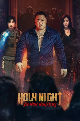 Download Holy Night: Demon Hunters | 2025 | Hindi (DD2.0) & Korean | Dual Audio | WEB-DL | Full Movie 480p 720p 1080p Download Holy Night: Demon Hunters | 2025 | Hindi (DD2.0) & Korean | Dual Audio | WEB-DL | Full Movie 480p 720p 1080p