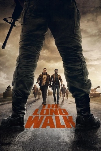 Download The Long Walk | 2025 | Hindi Dubbed (LiNE) | CAMRip | Full Movie 480p 720p Download The Long Walk | 2025 | Hindi Dubbed (LiNE) | CAMRip | Full Movie 480p 720p