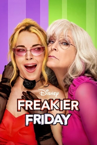 Download Freakier Friday | 2025 | Hindi Dubbed (LiNE) & English | Dual Audio | WEBRip | Full Movie 480p 720p 1080p Download Freakier Friday | 2025 | Hindi Dubbed (LiNE) & English | Dual Audio | WEBRip | Full Movie 480p 720p 1080p