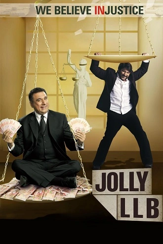Download Jolly LLB | 2013 | Hindi DD5.1 | BluRay | Full Movie 480p 720p 1080p Download Jolly LLB | 2013 | Hindi DD5.1 | BluRay | Full Movie 480p 720p 1080p