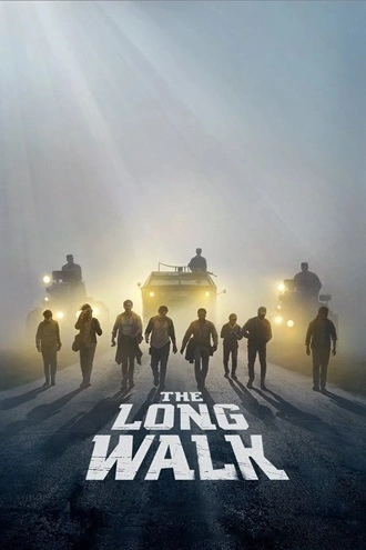Download The Long Walk | 2025 | Hindi Dubbed | V2 HQ-HDTS | Full Movie 480p 720p 1080p Download The Long Walk | 2025 | Hindi Dubbed | V2 HQ-HDTS | Full Movie 480p 720p 1080p