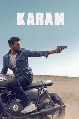 Download Karam | 2025 | Hindi Dubbed | HDTS | Full Movie 480p 720p 1080p Download Karam | 2025 | Hindi Dubbed | HDTS | Full Movie 480p 720p 1080p
