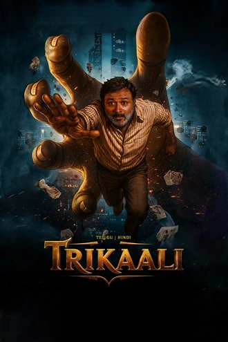 Download Trikaali | 2025 | Hindi Dubbed (LiNE) | HDTS | Full Movie 480p 720p 1080p Download Trikaali | 2025 | Hindi Dubbed (LiNE) | HDTS | Full Movie 480p 720p 1080p
