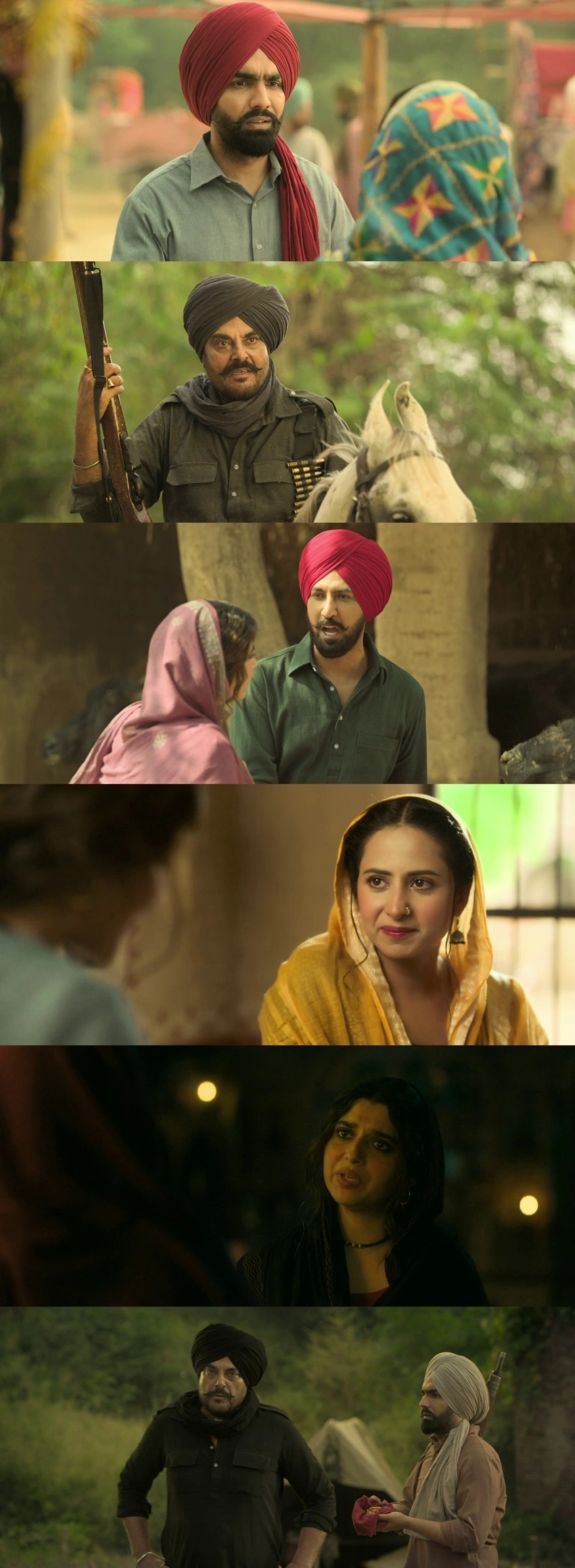 Download Sarbala Ji | 2025 | Punjabi DD5.1 | WEB-DL | Full Movie 480p 720p 1080p