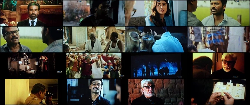 Download Idly Kadai | 2025 | Hindi Dubbed | CAMRip | Full Movie 480p 720p 1080p Download Idly Kadai | 2025 | Hindi Dubbed | CAMRip | Full Movie 480p 720p 1080p