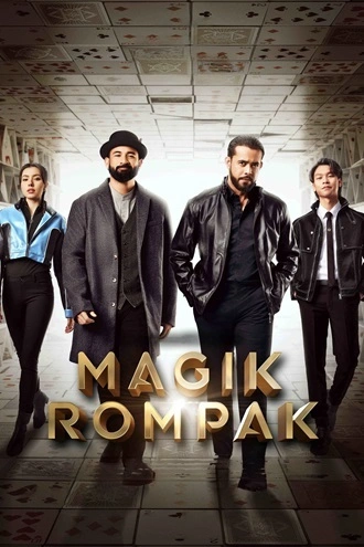 Download Magik Rompak | 2025 | Hindi Dubbed | CAMRip | Full Movie 480p 720p 1080p Download Magik Rompak | 2025 | Hindi Dubbed | CAMRip | Full Movie 480p 720p 1080p