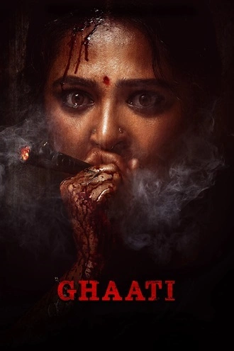 Download Ghaati | 2025 | Hindi ORG 5.1 | Dubbed | WEB-DL | Full Movie 480p 720p 1080p Download Ghaati | 2025 | Hindi ORG 5.1 | Dubbed | WEB-DL | Full Movie 480p 720p 1080p
