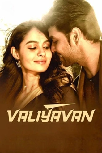 Download Valiyavan | 2015 | Hindi DD2.0 + Tamil DD2.0 | Dual Audio | WEB-DL | Full Movie 480p 720p 1080p Download Valiyavan | 2015 | Hindi DD2.0 + Tamil DD2.0 | Dual Audio | WEB-DL | Full Movie 480p 720p 1080p