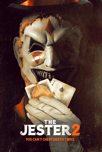Download The Jester 2 | 2025 | Hindi (DD2.0) & English | Dual Audio | WEB-DL | Full Movie 480p 720p 1080p Download The Jester 2 | 2025 | Hindi (DD2.0) & English | Dual Audio | WEB-DL | Full Movie 480p 720p 1080p