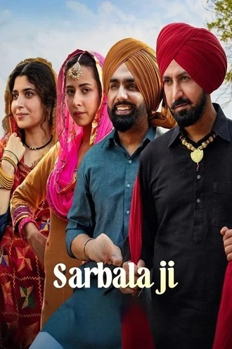 Download Sarbala Ji | 2025 | Punjabi DD5.1 | WEB-DL | Full Movie 480p 720p 1080p Download Sarbala Ji | 2025 | Punjabi DD5.1 | WEB-DL | Full Movie 480p 720p 1080p