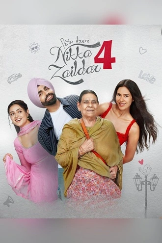 Download Nikka Zaildar 4 | 2025 | Punjabi DD2.0 | HQ HDTC | Full Movie 480p 720p 1080p Download Nikka Zaildar 4 | 2025 | Punjabi DD2.0 | HQ HDTC | Full Movie 480p 720p 1080p
