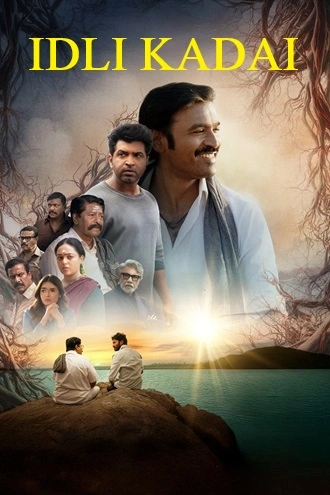 Download Idly Kadai | 2025 | Hindi Dubbed | CAMRip | Full Movie 480p 720p 1080p Download Idly Kadai | 2025 | Hindi Dubbed | CAMRip | Full Movie 480p 720p 1080p
