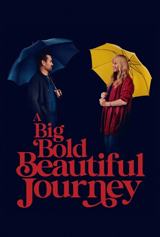 Download A Big Bold Beautiful Journey | 2025 | Hindi (DD5.1) & English | Dual Audio | WEB-DL | Full Movie 480p 720p 1080p Download A Big Bold Beautiful Journey | 2025 | Hindi (DD5.1) & English | Dual Audio | WEB-DL | Full Movie 480p 720p 1080p