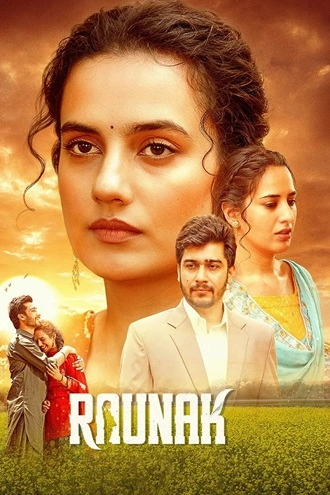 Download Raunak | 2025 | Hindi ORG. + Punjabi | Dual Audio | WEB-DL | Full Movie 480p 720p 1080p Download Raunak | 2025 | Hindi ORG. + Punjabi | Dual Audio | WEB-DL | Full Movie 480p 720p 1080p