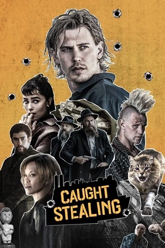 Download Caught Stealing | 2025 | English With Subtitles | WEBRip | Full Movie 480p 720p 1080p Download Caught Stealing | 2025 | English With Subtitles | WEBRip | Full Movie 480p 720p 1080p